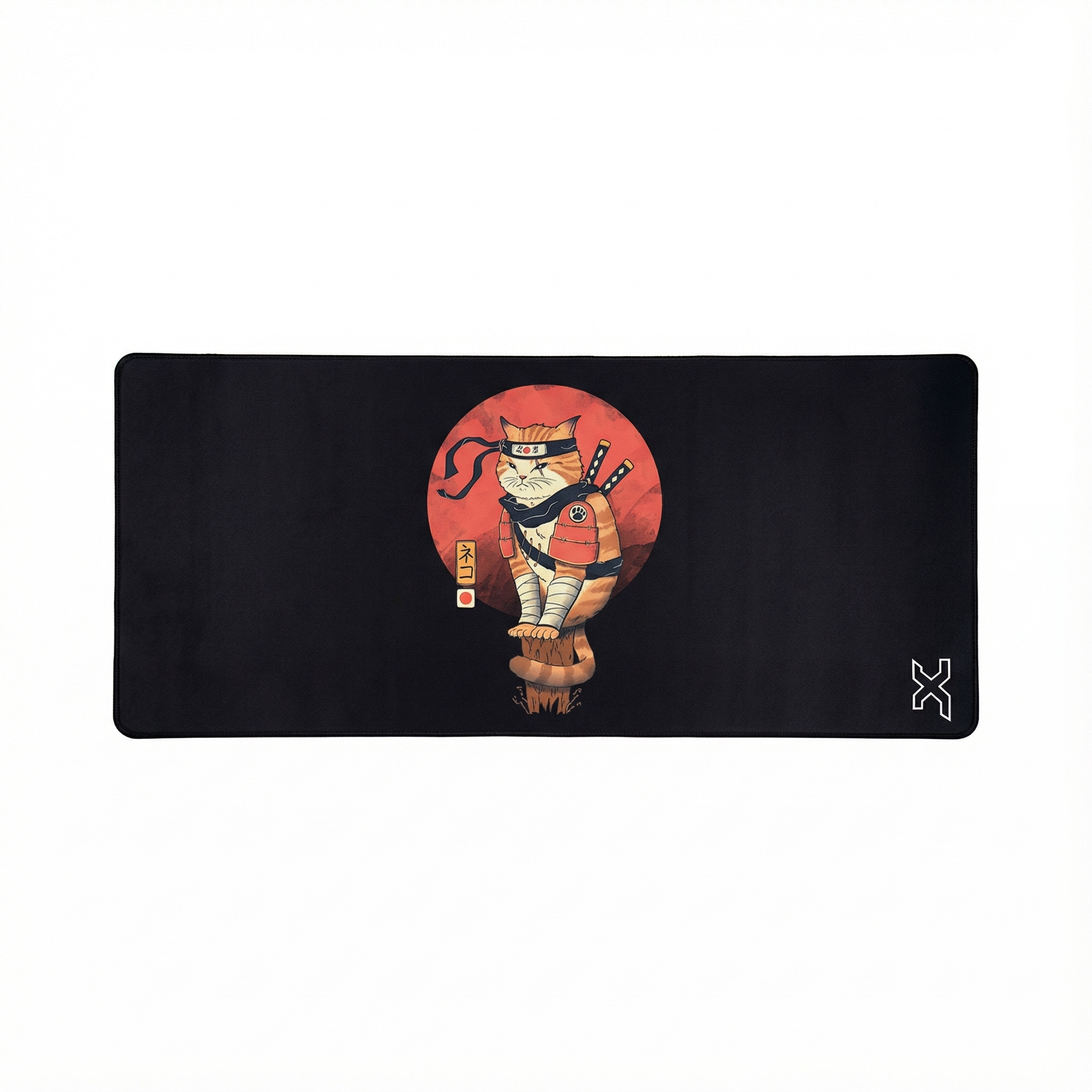 ZXT MOUSEPAD