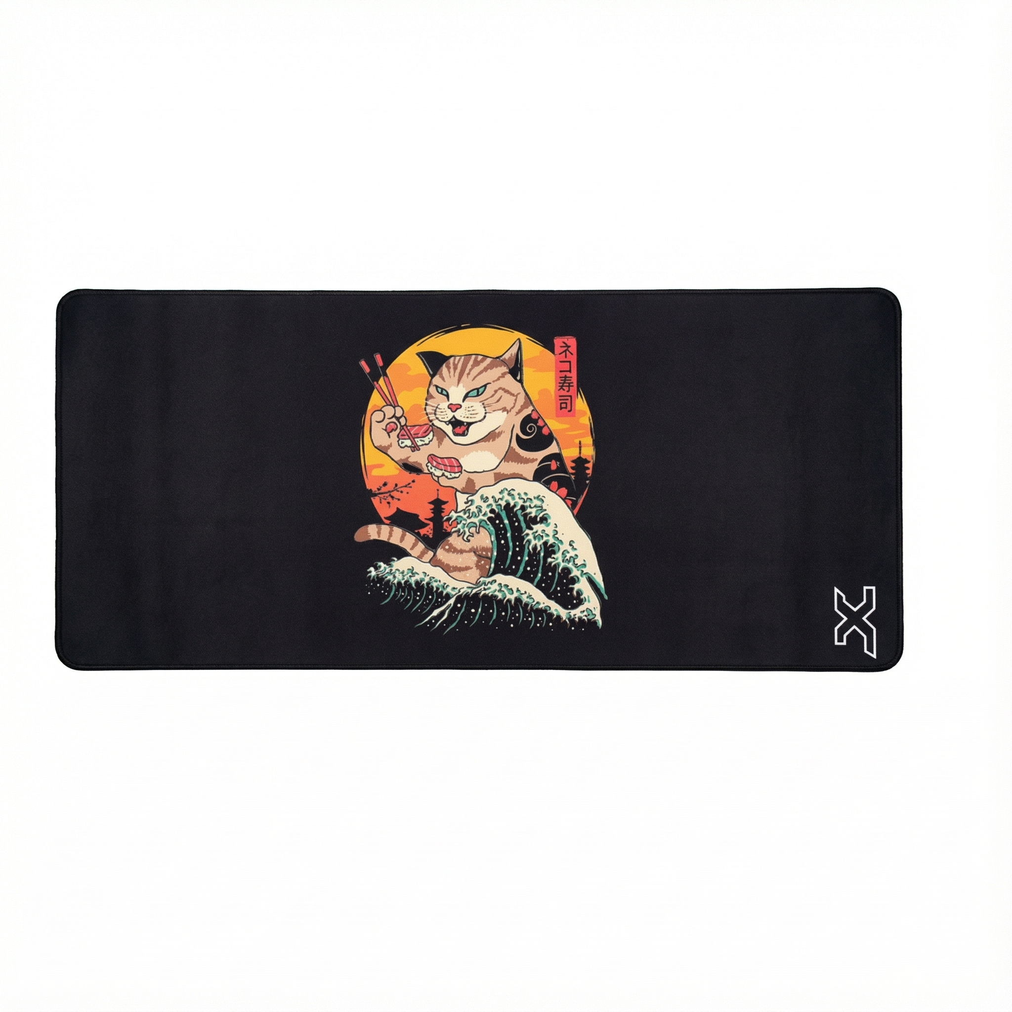 ZXT MOUSEPAD