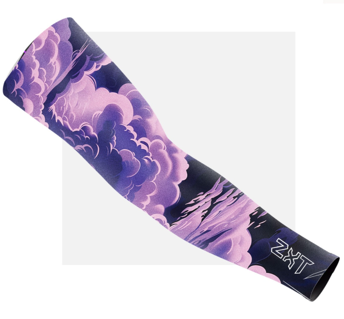 Arm Sleeve NEBULA
