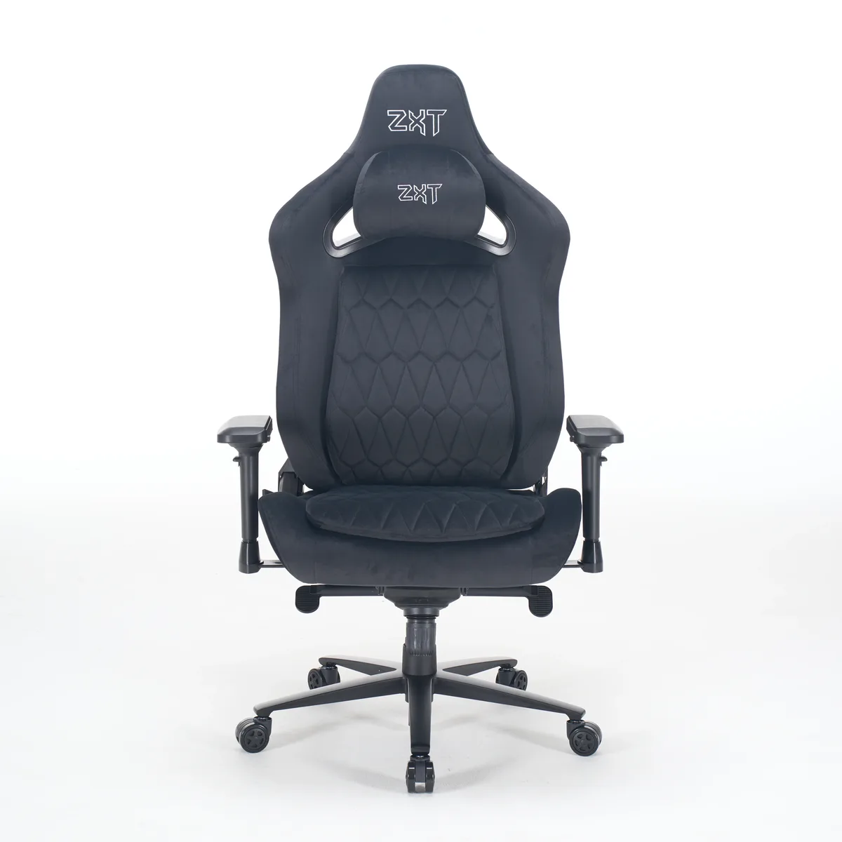 ZXT ZC PRO أسود