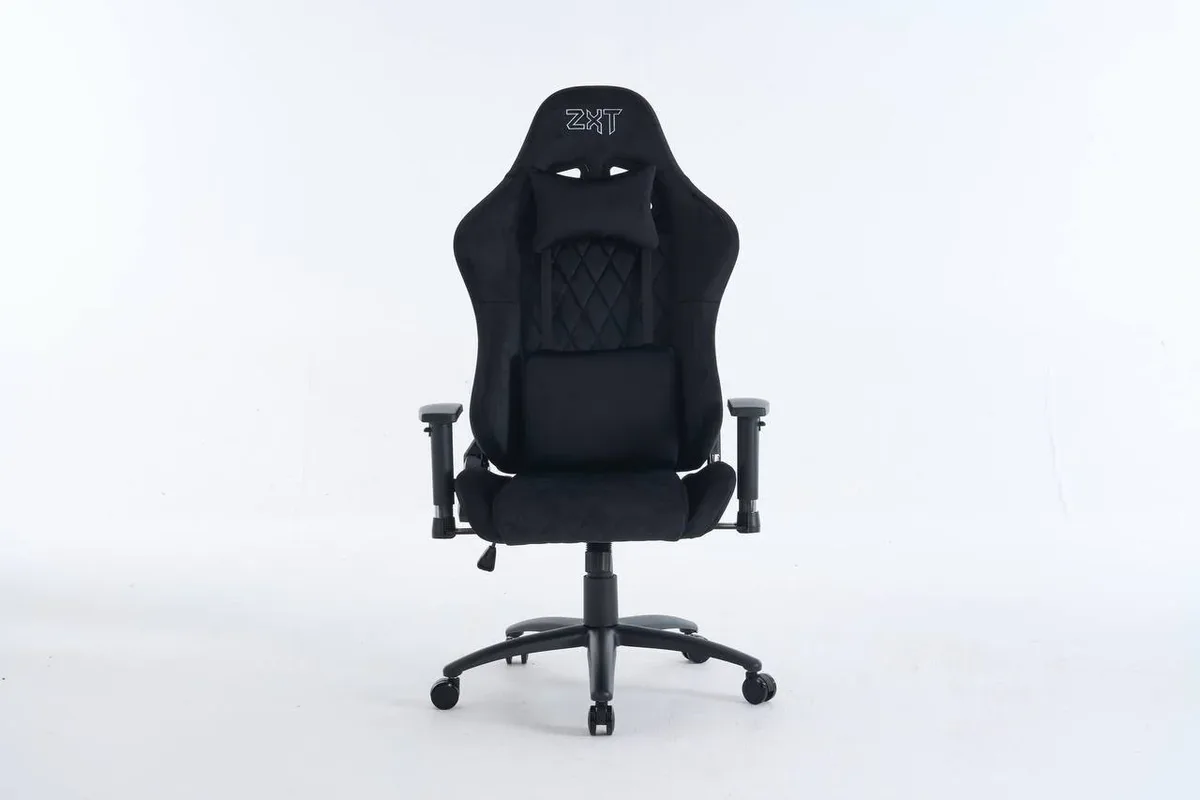 ZXT ZC201 أسود