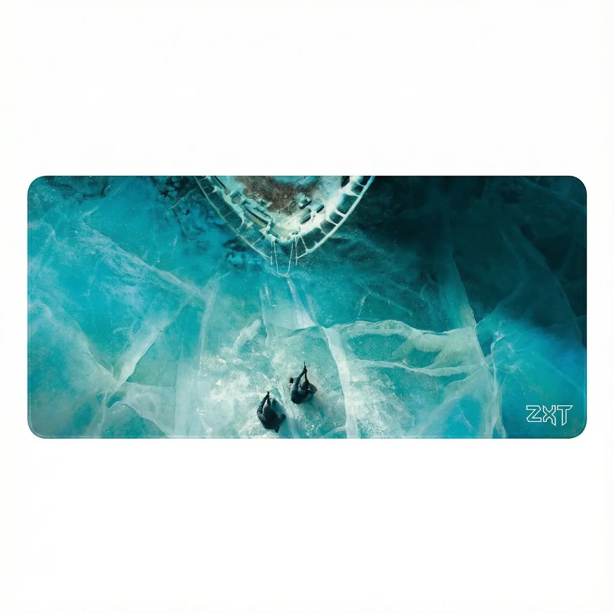 ZXT ماوسباد — REAPER